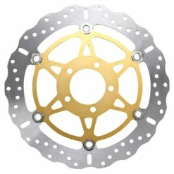 EBC Pro-Lite Contour Front Right/Left Brake Rotor