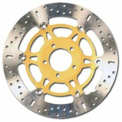EBC Pro-Lite Front Right/Left Brake Rotor