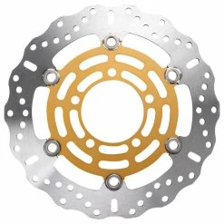 EBC Pro-Lite Contour Front Right/Left Brake Rotor