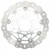 EBC Pro-Lite Contour Front Right/Left Brake Rotor