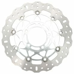EBC Pro-Lite Contour Front Right/Left Brake Rotor