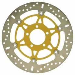 EBC Pro-Lite Front Right/Left Brake Rotor