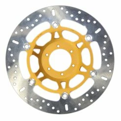 EBC Pro-Lite Front Left Brake Rotor