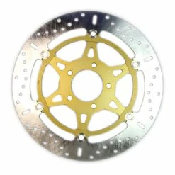EBC Pro-Lite Front Right/Left Brake Rotor