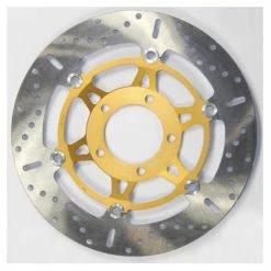 EBC Pro-Lite Front Right/Left Brake Rotor