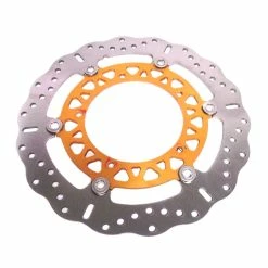 EBC Pro-Lite Contour Front Right/Left Brake Rotor