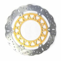 EBC Pro-Lite Contour Front Right/Left Brake Rotor