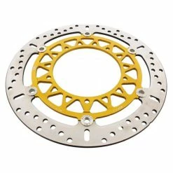 EBC Pro-Lite Front Right/Left Brake Rotor