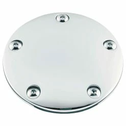 Biker's Choice Domed Points Cover