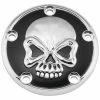 Biker's Choice Skull Points Cover