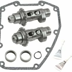 S&S Cycle 557 Easy Start Chain Drive Cams