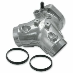 S&S Cycle Single-Bore 58MM EFI Manifold