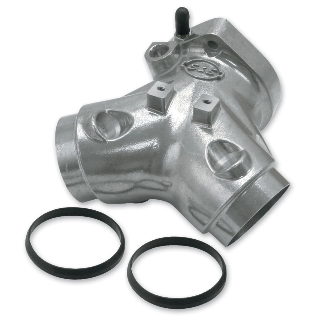 S&S Cycle Single-Bore 58MM EFI Manifold