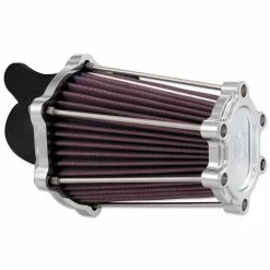 Performance Machine FASTair Hybrid Air Cleaner Kit