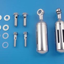 Sifton Dual Canister Set