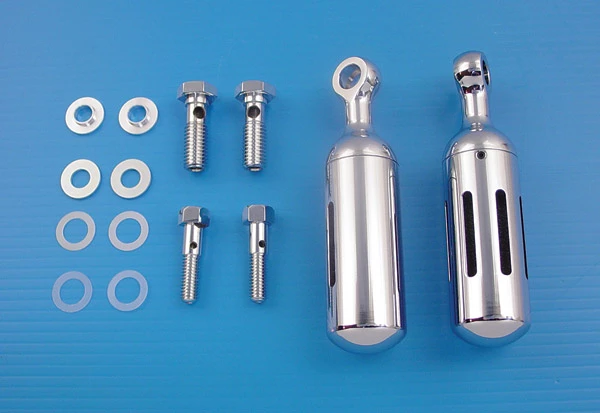 Sifton Dual Canister Set