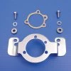 V-Twin Manufacturing Air Cleaner Bracket For EVO Sportster