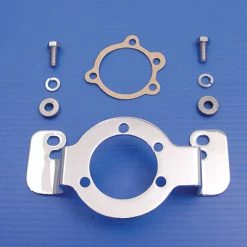 V-Twin Manufacturing Air Cleaner Bracket For EVO Sportster