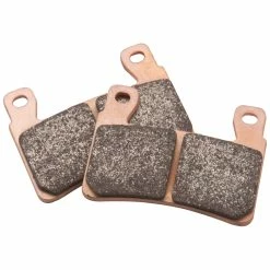 EBC Extreme Performance Front Brake Pads