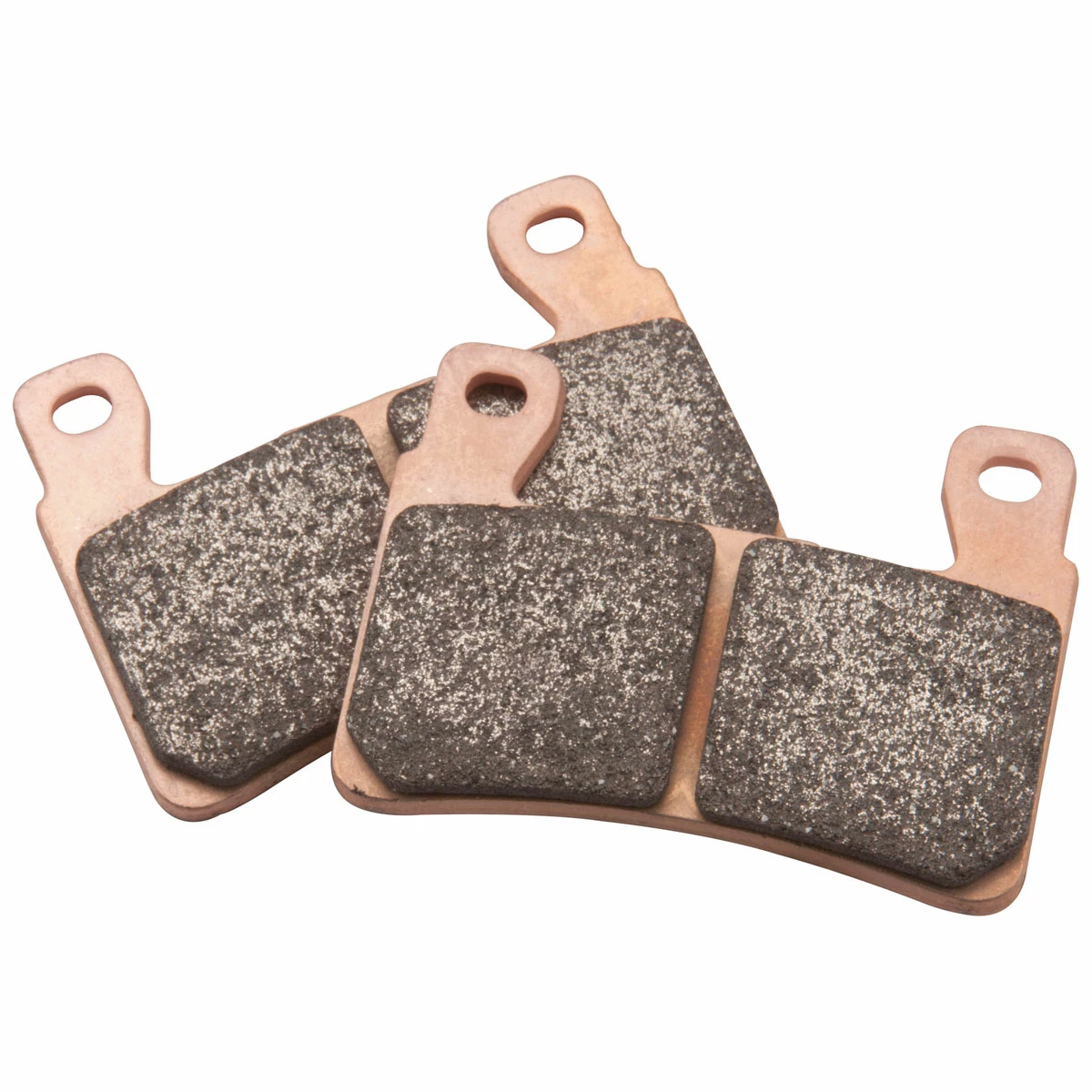 EBC Extreme Performance Front Brake Pads