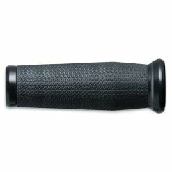 Kuryakyn Thresher Grips Black