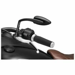 Kuryakyn Thresher Chrome Grips