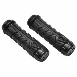 Kuryakyn Spear Grips Black