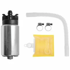 Quantum Fuel Systems Fuel Pump