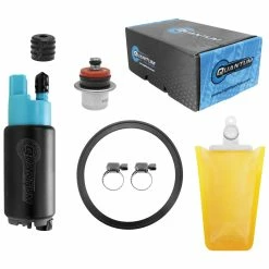 Quantum Fuel Systems Fuel Pump