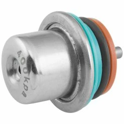 Quantum Fuel Systems Fuel Pressure Regulator