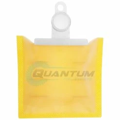 Quantum Fuel Systems Fuel Strainer