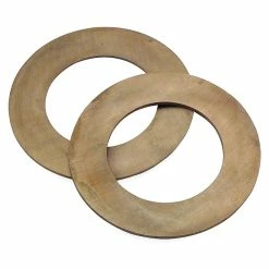 Biker's Choice Flywheel Connecting Rod Thrust Washers