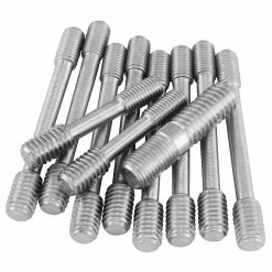 Biker's Choice Cylinder Head Rocker Box Stud Kit