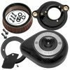 S&S Cycle Teardrop Air Cleaner Kit