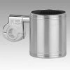 Kruzer Kaddy Stainless Steel Beverage Holder