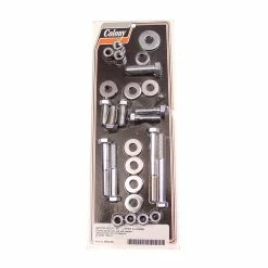 Colony Motor Mount Bolt Kit