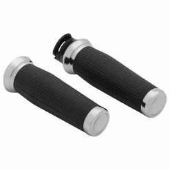 Kuryakyn Thresher Chrome Grips