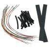 NAMZ Custom Cycle 4" Ready-to-Install Handlebar Wire Extension Harness