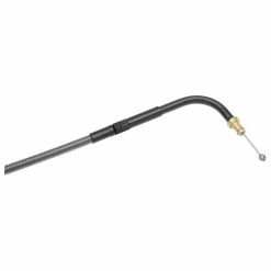 Magnum 38-3/8" Black Pearl Braided Idle Cable