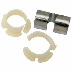 Eastern Motorcycle Parts Clutch Cable Anchor And Bushing Kit