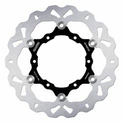 Galfer USA Wave Rotor Rear