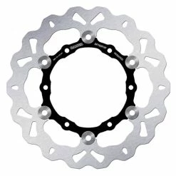 Galfer USA Wave Rotor Rear