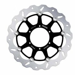 Galfer USA Wave Rotor Front Left