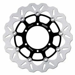 Galfer USA Wave Rotor Front