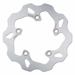 Galfer USA Wave Rotor Rear