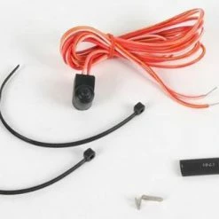 Drag Specialties Front Brake Switch