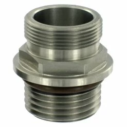 Pingel Tank Fitting Kit For Fuel-Injection To Carburetor Conversion