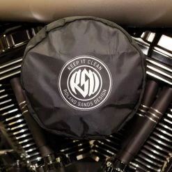 Roland Sands Design Air Cleaner Scrub Bag