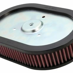 K&N High Performance Replacement Air Filter For Screamin' Eagle