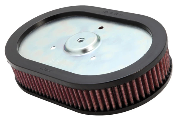K&N High Performance Replacement Air Filter For Screamin' Eagle